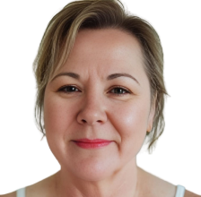 Michelle Whawell